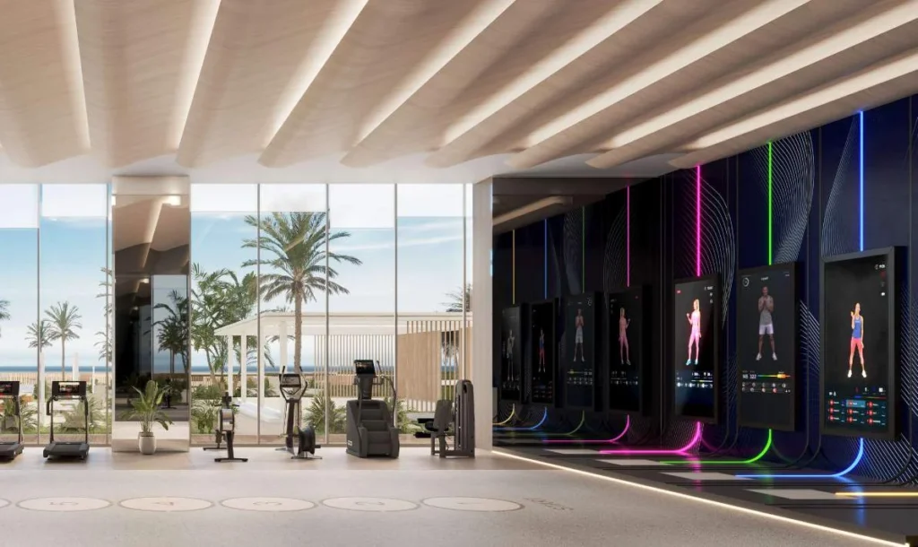 Ellington Sands 2 by Ellington Properties Development L.L.C | Ellington Properties in Dubai Islands
