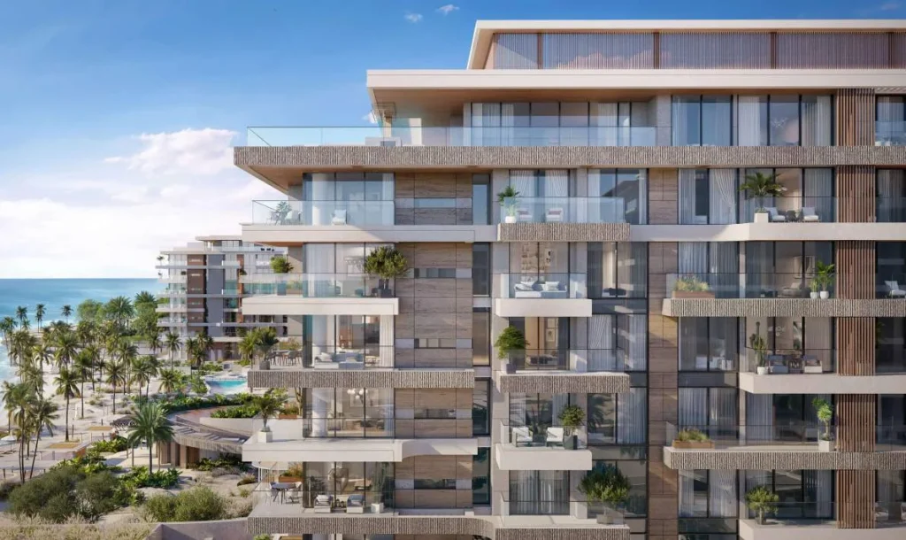 Ellington Sands 2 by Ellington Properties Development L.L.C | Ellington Properties in Dubai Islands