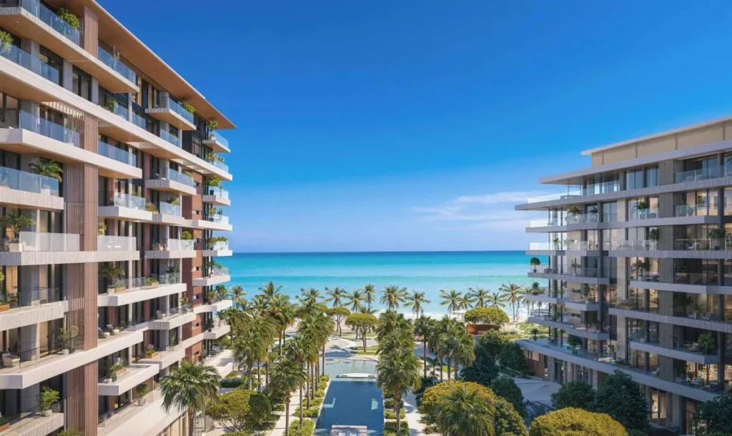 Ellington Sands 2 by Ellington Properties Development L.L.C | Ellington Properties in Dubai Islands