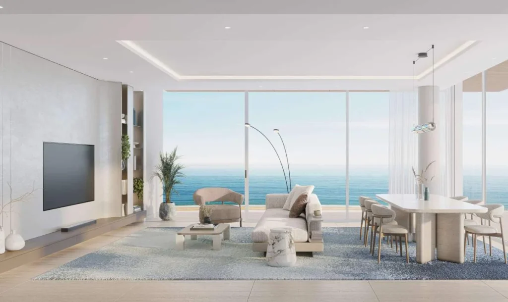 Ellington Sands 2 by Ellington Properties Development L.L.C | Ellington Properties in Dubai Islands