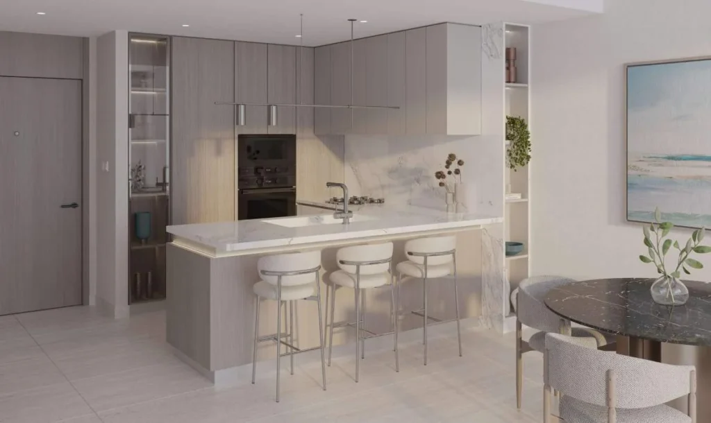Ellington Sands 2 by Ellington Properties Development L.L.C | Ellington Properties in Dubai Islands