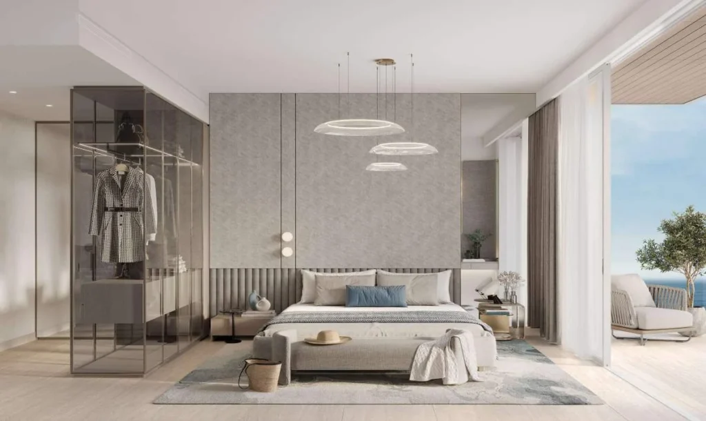 Ellington Sands 2 by Ellington Properties Development L.L.C | Ellington Properties in Dubai Islands