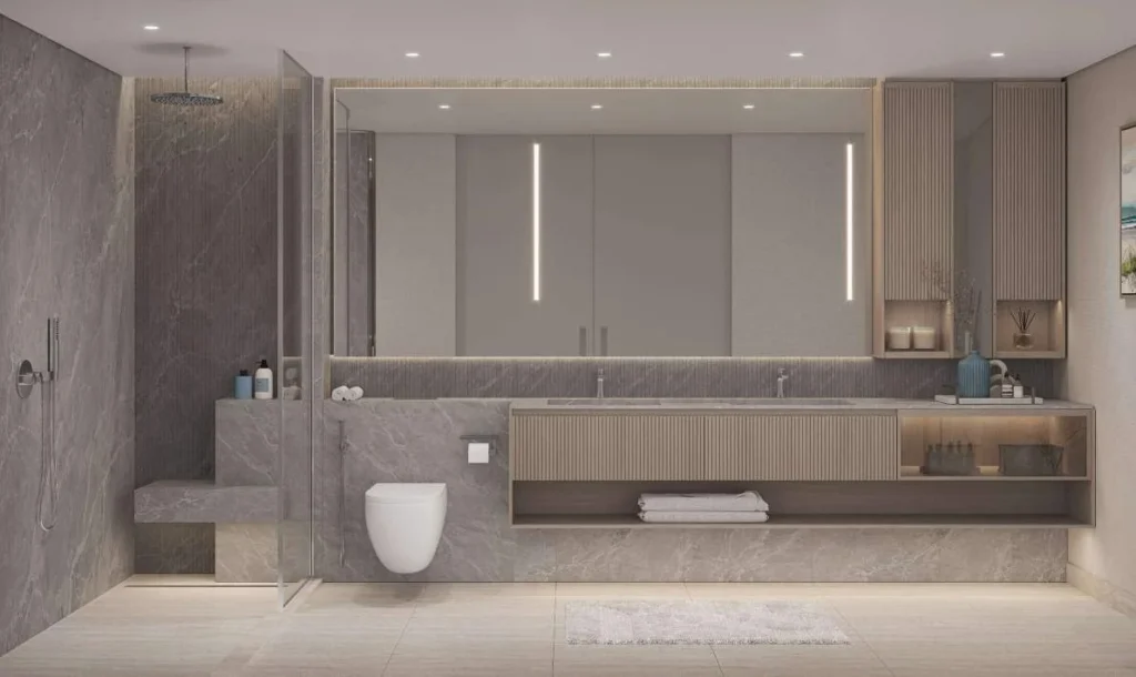Ellington Sands 2 by Ellington Properties Development L.L.C | Ellington Properties in Dubai Islands