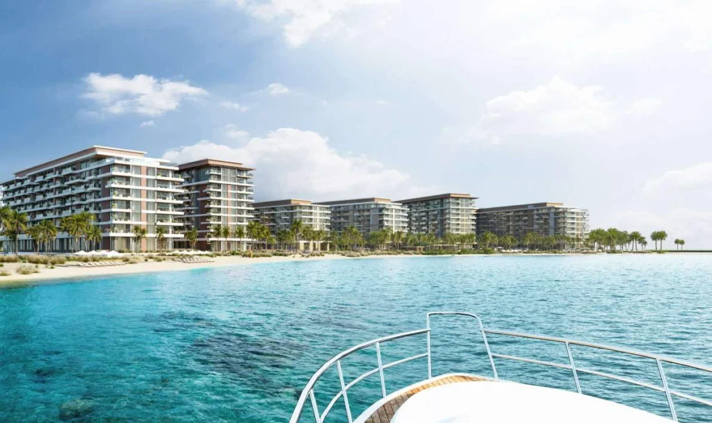 Ellington Sands 2 by Ellington Properties Development L.L.C | Ellington Properties in Dubai Islands