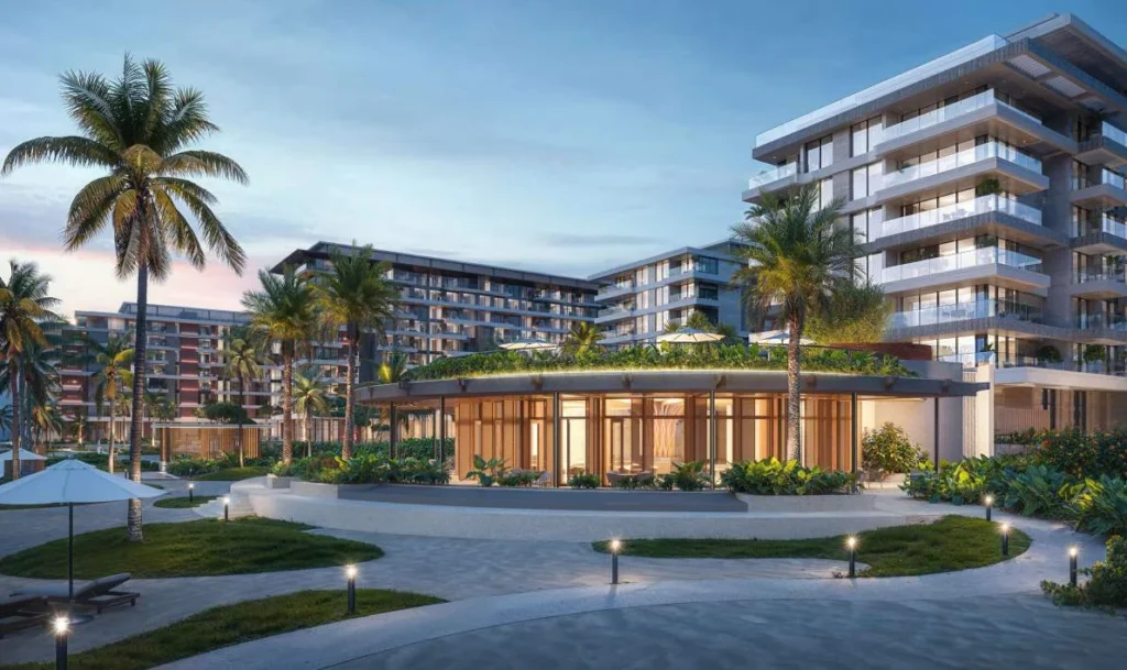 Ellington Sands 2 by Ellington Properties Development L.L.C | Ellington Properties in Dubai Islands