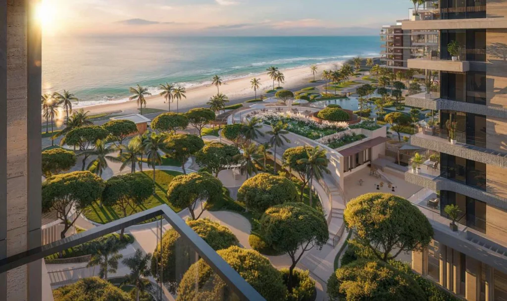 Ellington Sands 2 by Ellington Properties Development L.L.C | Ellington Properties in Dubai Islands