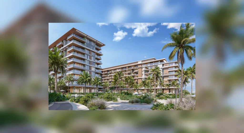 Ellington Sands 2 by Ellington Properties Development L.L.C | Ellington Properties in Dubai Islands