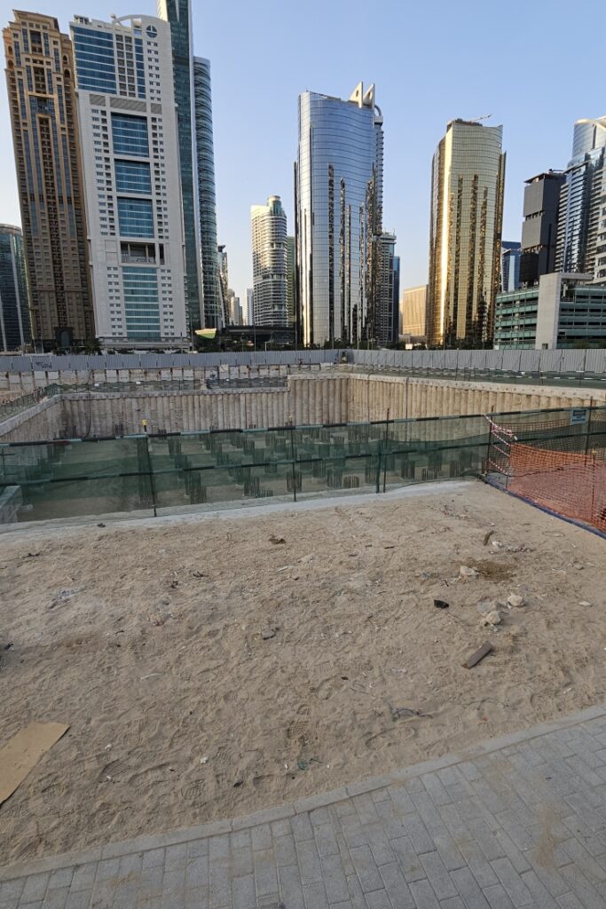 Ellington Upper House West, Jumeirah Lakes Towers – by Ellington Properties Development LLC | Continental Club Dubai