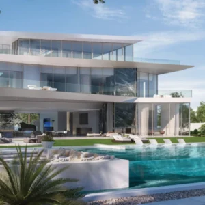 Ellington Villa Collection at La Mer - Oi6By