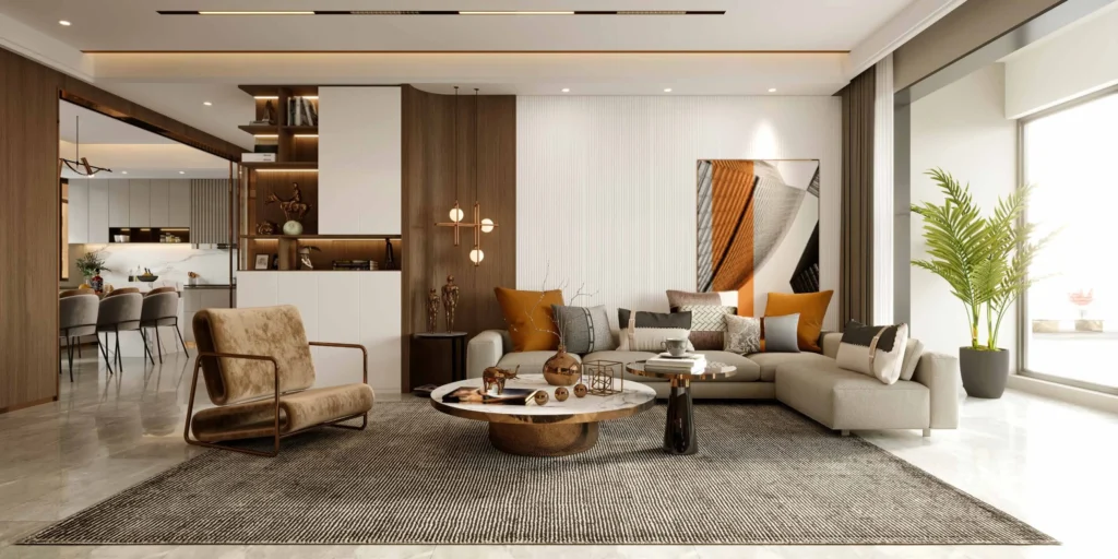 Elmora by Neoterra Real Estate Development in Jumeirah Garden City, Dubai