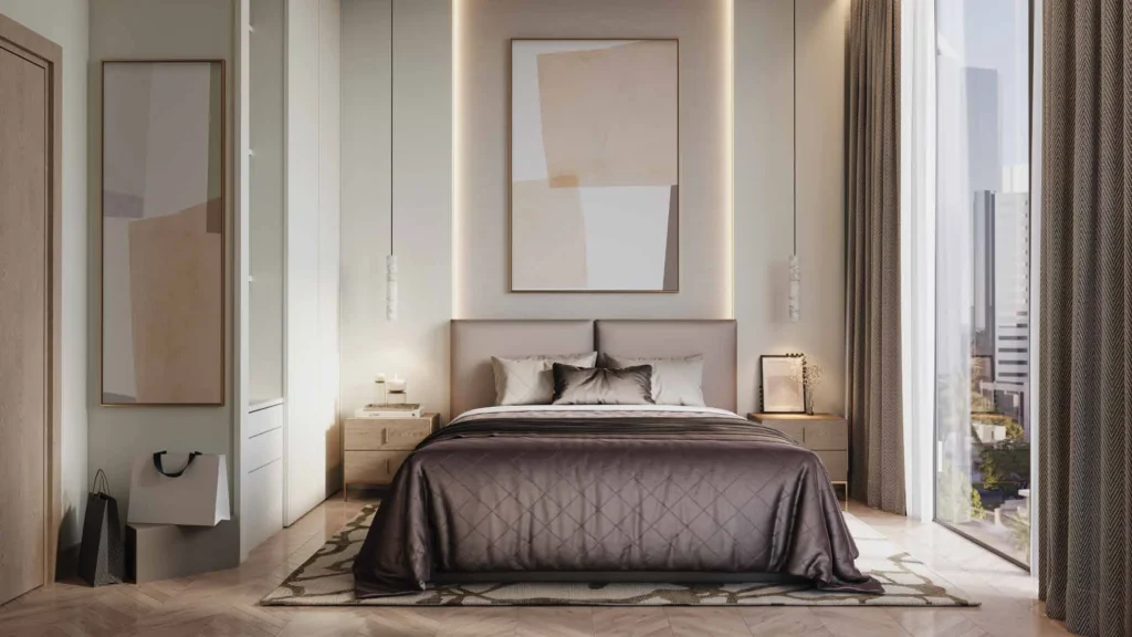 Elmora by Neoterra Real Estate Development in Jumeirah Garden City, Dubai