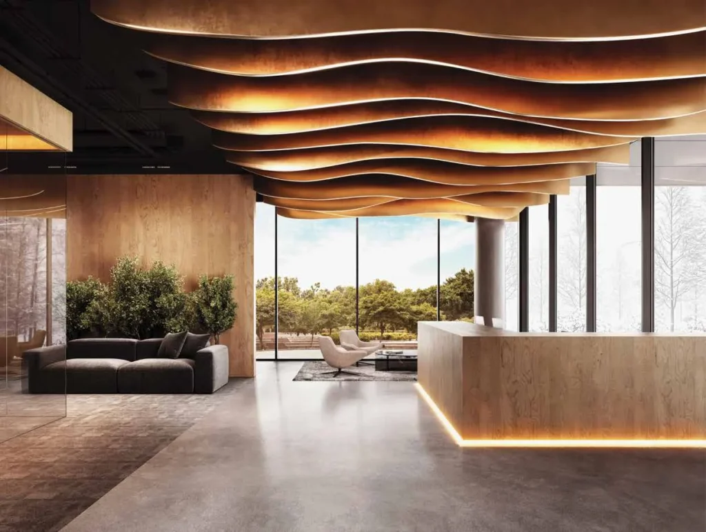 Elmora by Neoterra Real Estate Development in Jumeirah Garden City, Dubai