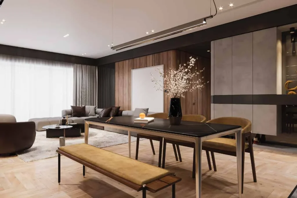 Elmora by Neoterra Real Estate Development in Jumeirah Garden City, Dubai