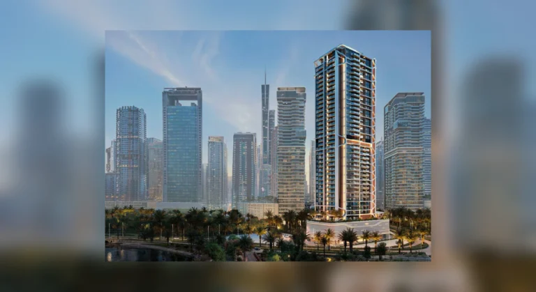 Eltiera Heights by Ellington Pcfc Developers L.L.C | Ellington Properties in Jumeirah Islands, Dubai