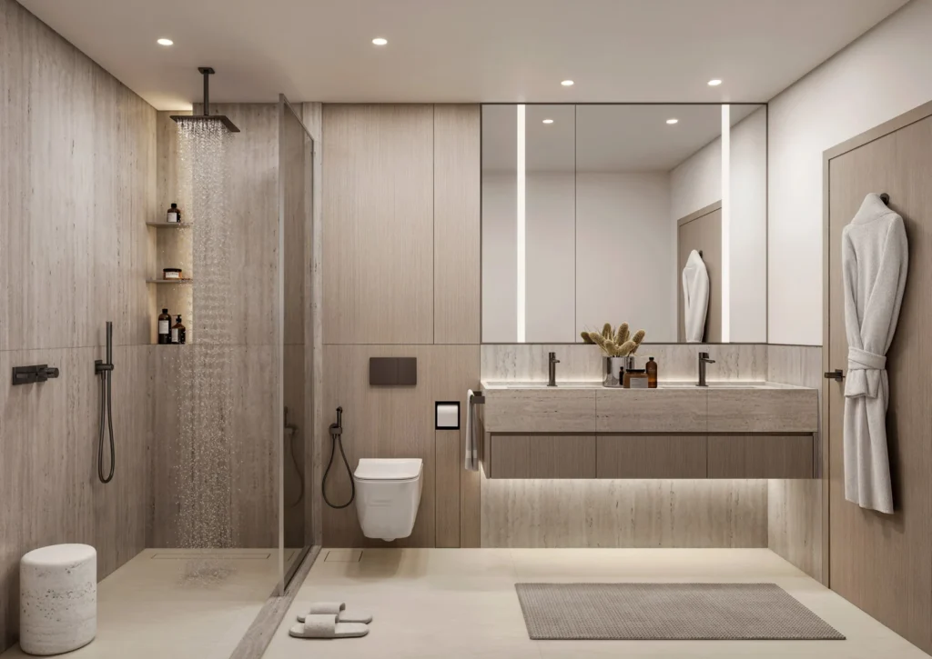 Eltiera Views by Ellington Pcfc Developers in Jumeirah Lakes Towers, Dubai