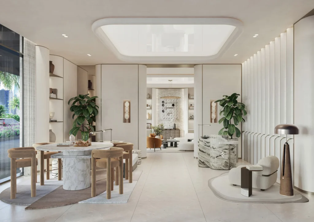 Eltiera Views by Ellington Pcfc Developers in Jumeirah Lakes Towers, Dubai