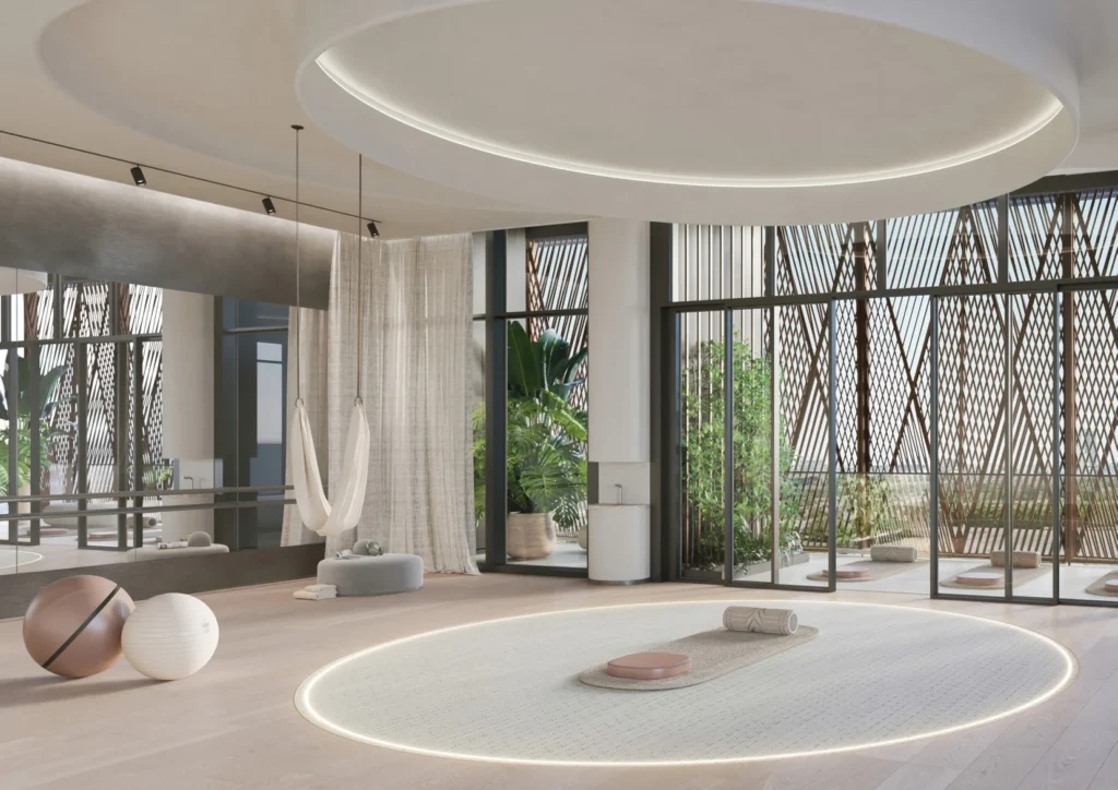 Eltiera Views by Ellington Pcfc Developers in Jumeirah Lakes Towers, Dubai