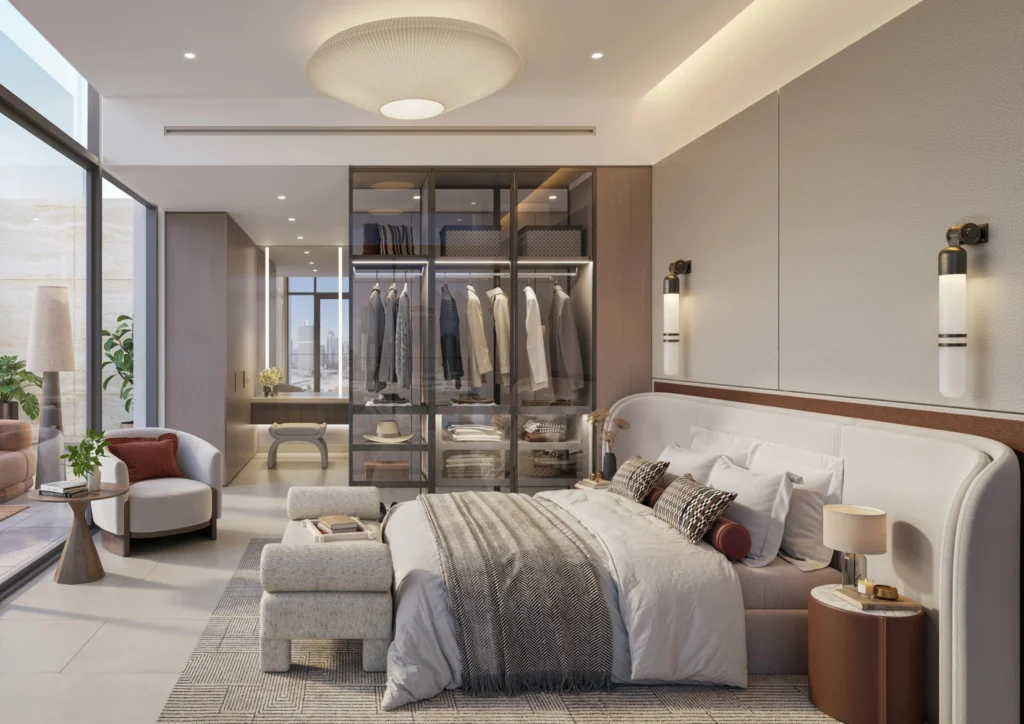 Eltiera Views by Ellington Pcfc Developers in Jumeirah Lakes Towers, Dubai