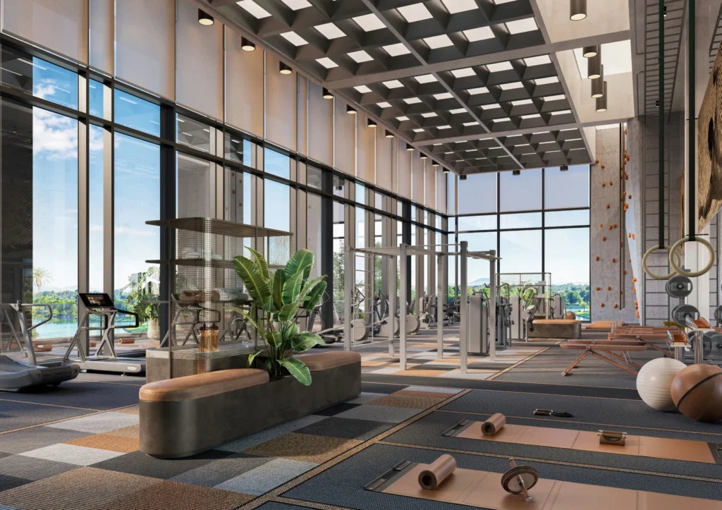 Eltiera Views by Ellington Pcfc Developers in Jumeirah Lakes Towers, Dubai