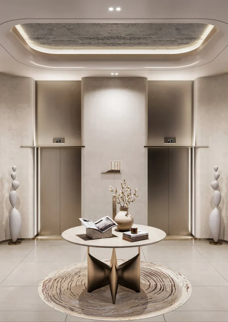 Eltiera Views by Ellington Pcfc Developers in Jumeirah Lakes Towers, Dubai