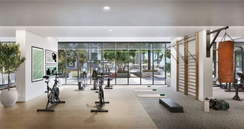 Elvira at Dubai Hills by Emaar Properties in Dubai Hills Estate