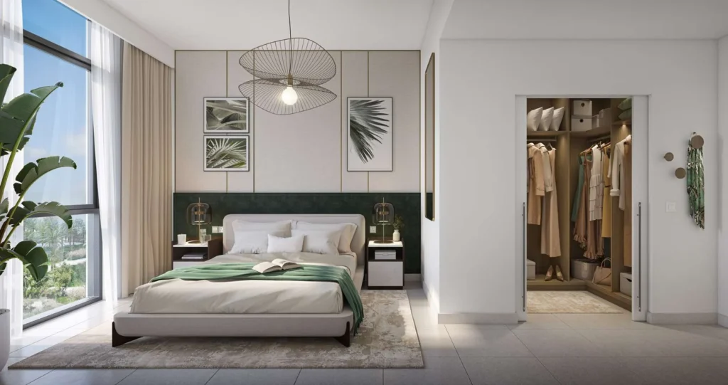 Elvira at Dubai Hills by Emaar Properties in Dubai Hills Estate
