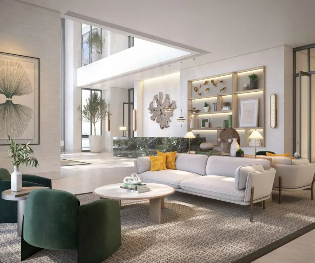 Elvira at Dubai Hills by Emaar Properties in Dubai Hills Estate