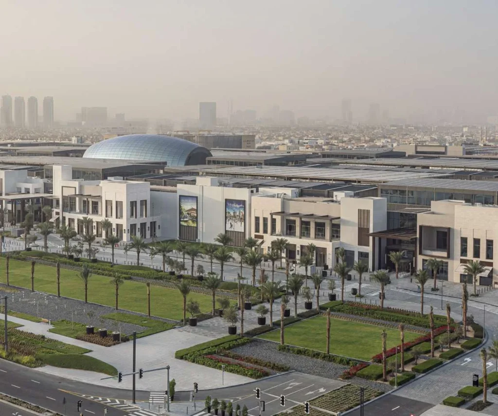 Elvira at Dubai Hills by Emaar Properties in Dubai Hills Estate