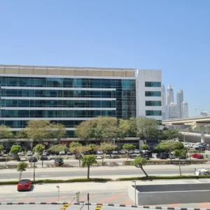 Emaar Business Park