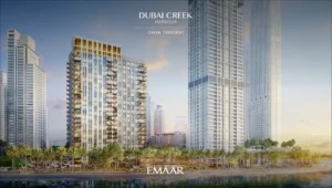 Студия в Creek Crescent