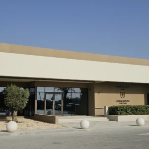 Emaar South Golf Club - Ozql3