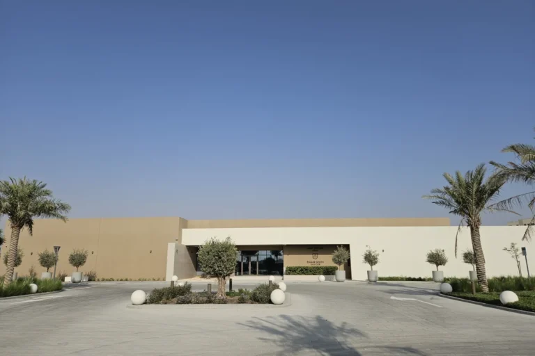 Emaar South Golf Club