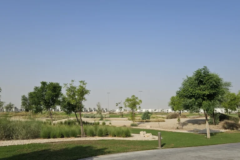 Emaar South Golf Club