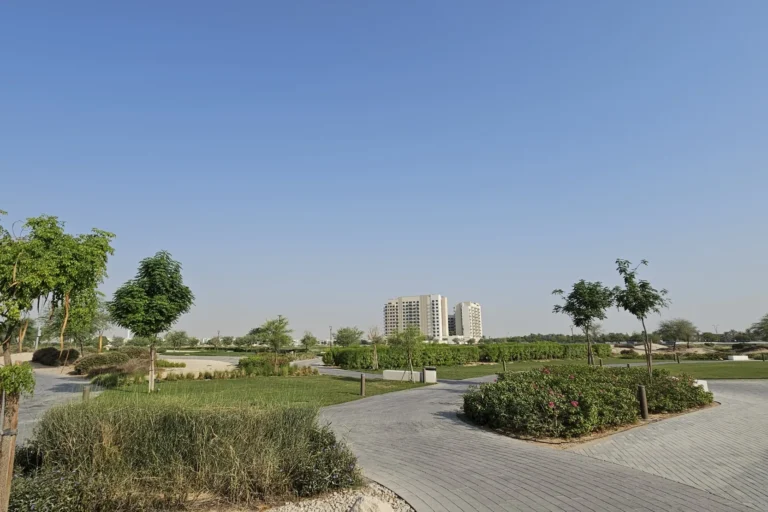 Emaar South Golf Club