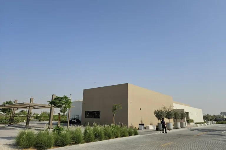 Emaar South Golf Club