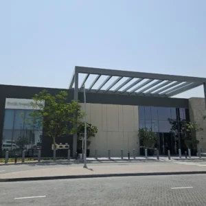 Emaar South Village - Jwnph