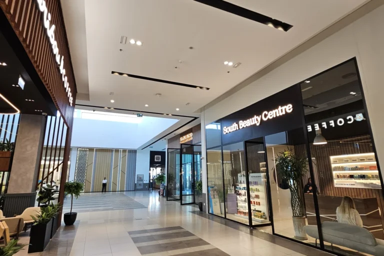 Emaar South Village