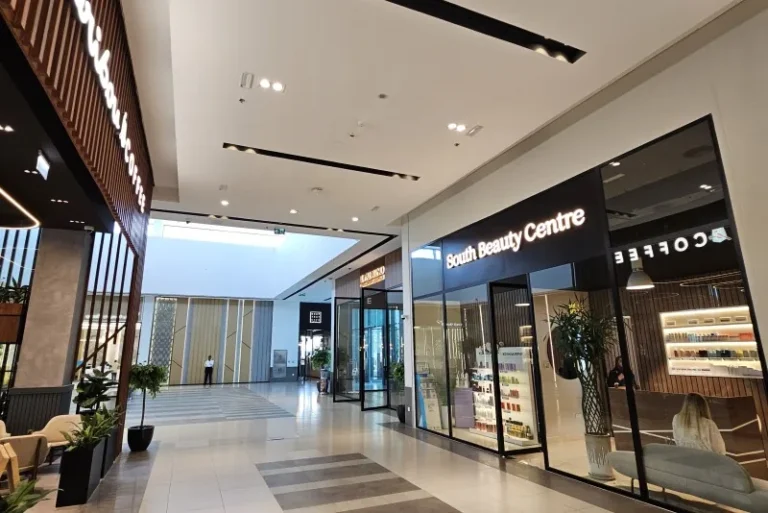 Emaar South Village