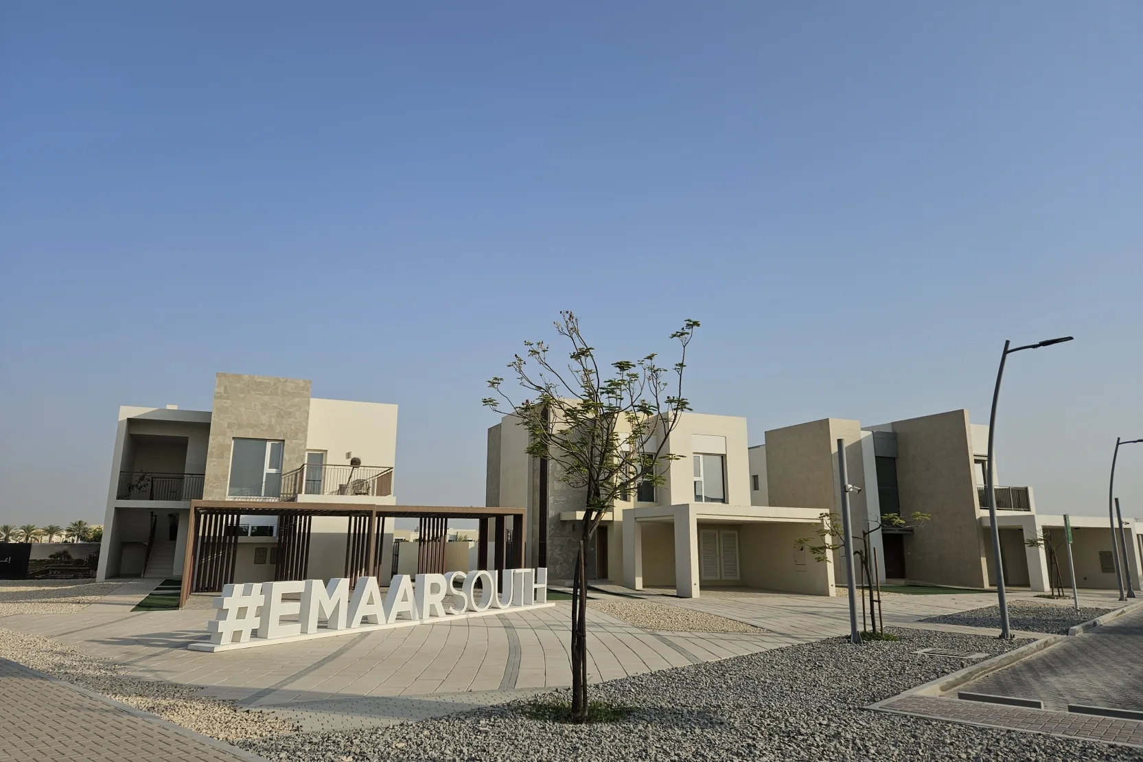 Emaar South