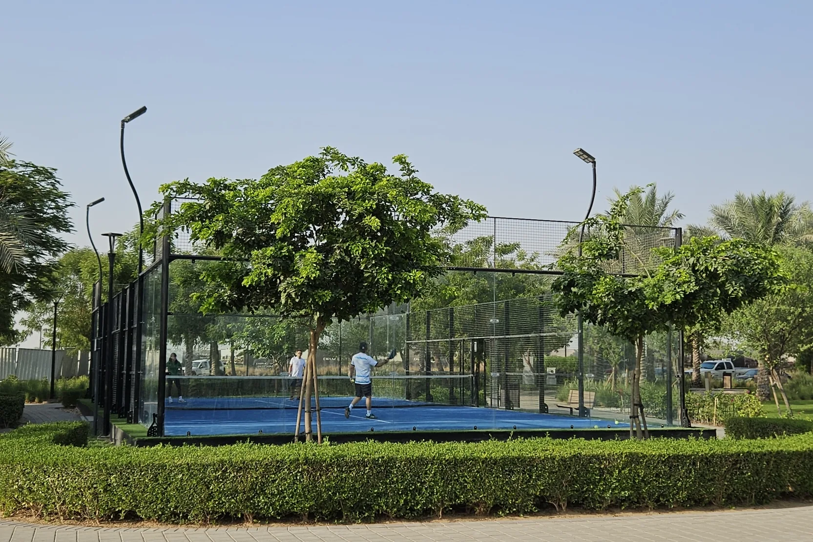 Emaar South