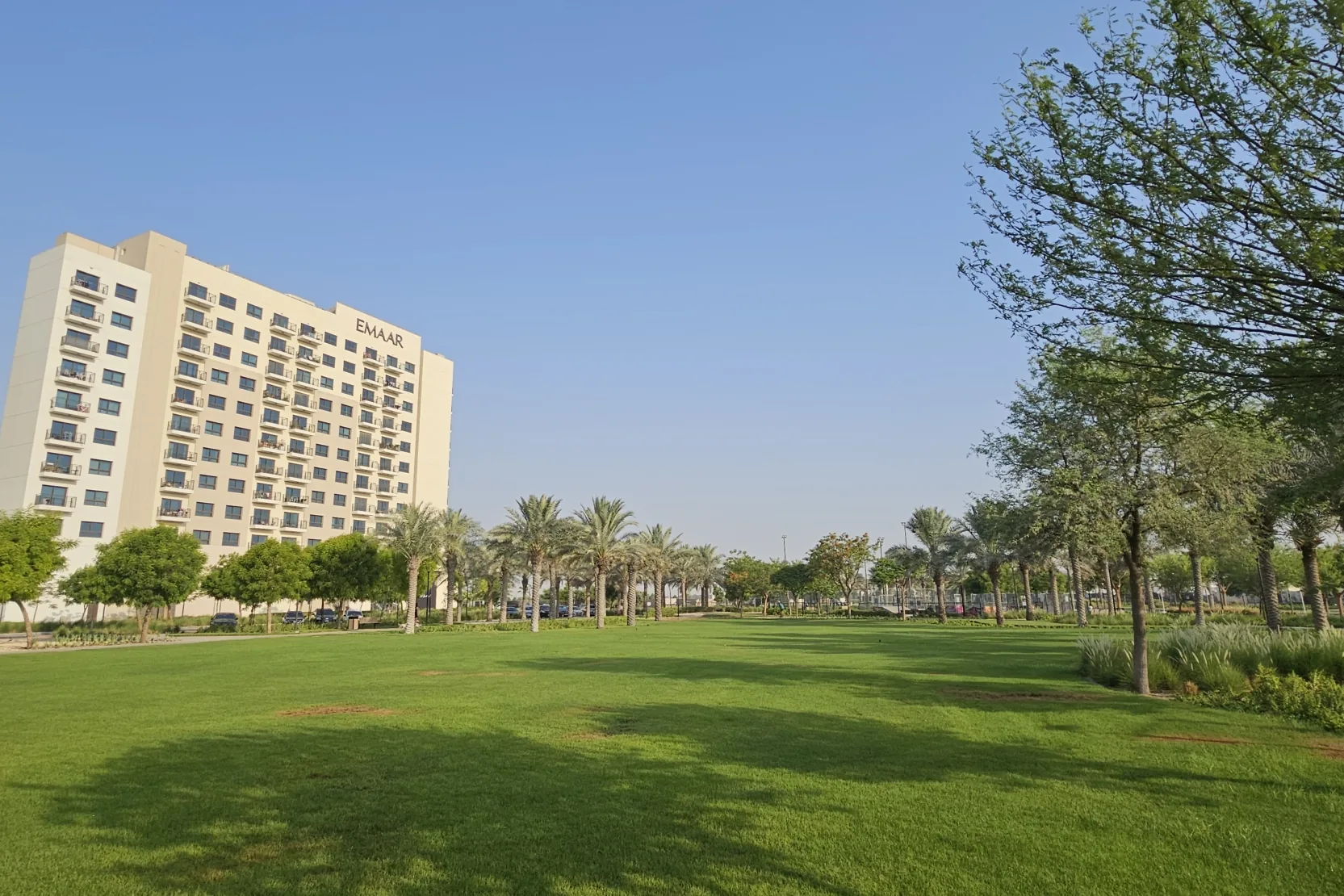 Emaar South
