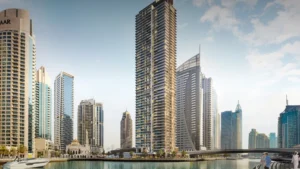 Marina Shores
