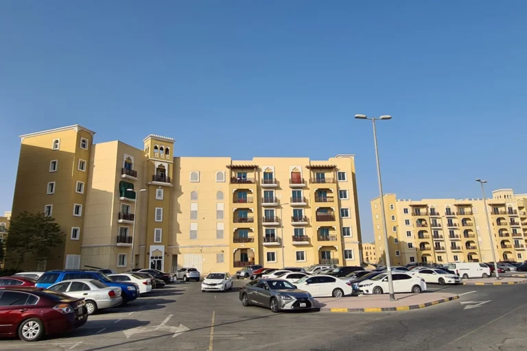 Emarati Cluster