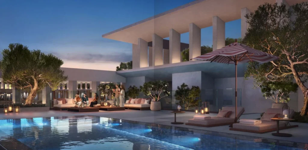 Ember At Park Five by Deyaar Development in Dubai Production City
