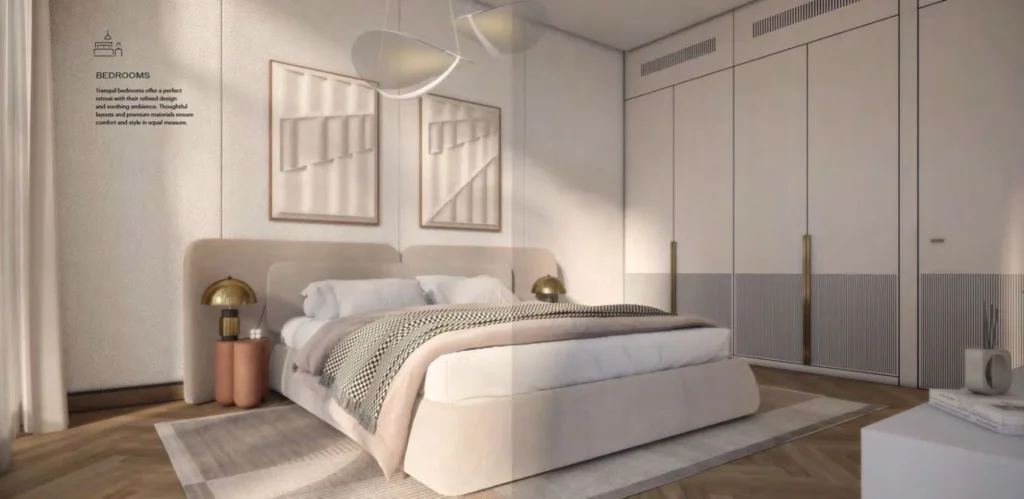 Ember At Park Five by Deyaar Development in Dubai Production City