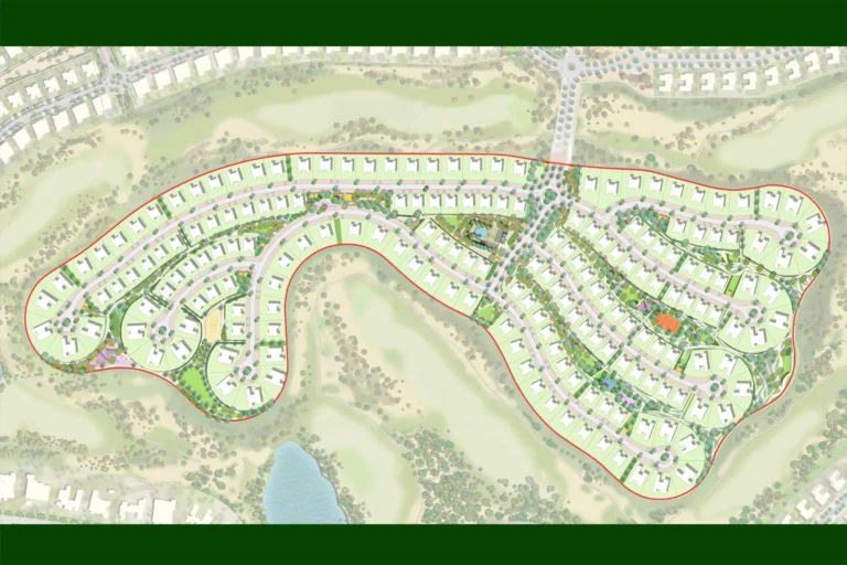 Emerald Hills