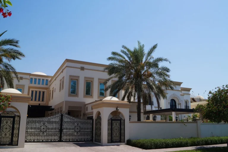 Emirates Hills