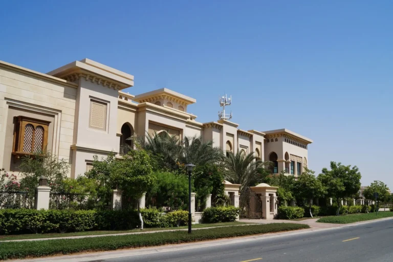 Emirates Hills
