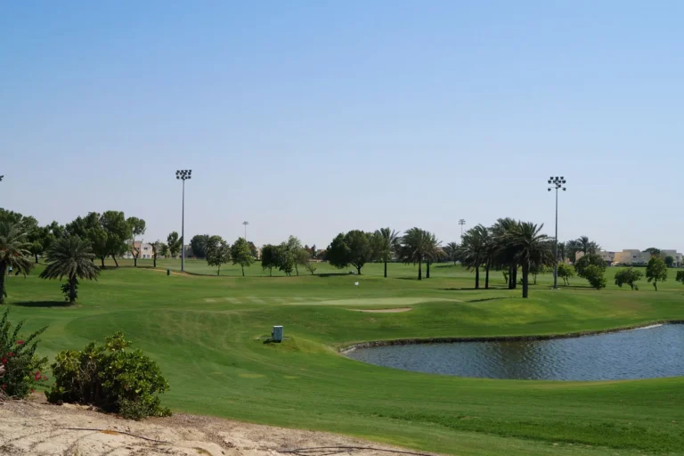 Emirates Hills