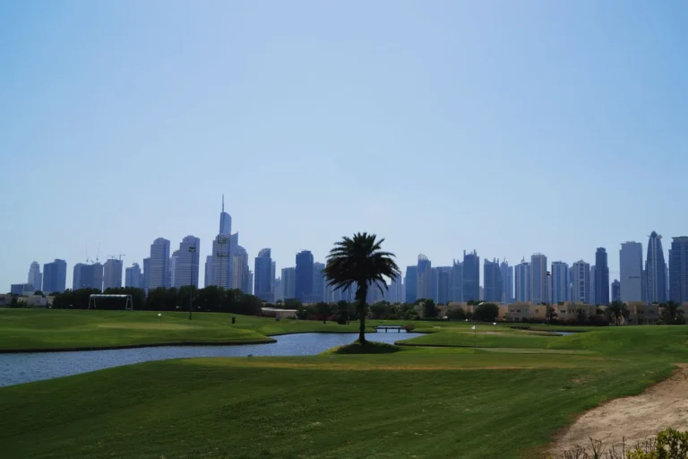 Emirates Hills